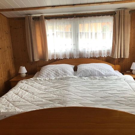 Ferienbungalow Karnitz/Ruegen Kültér fotó