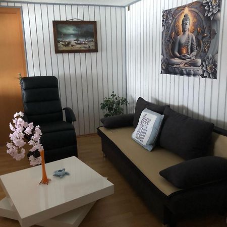 Ferienbungalow Karnitz/Ruegen Kültér fotó