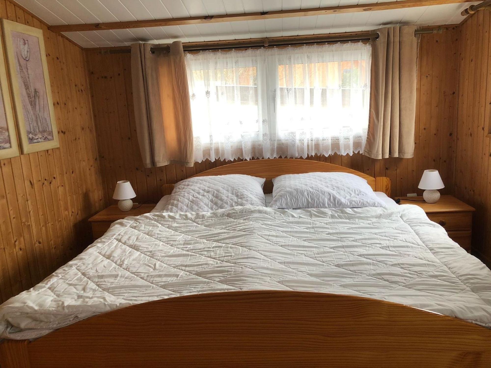 Ferienbungalow Karnitz/Ruegen Kültér fotó