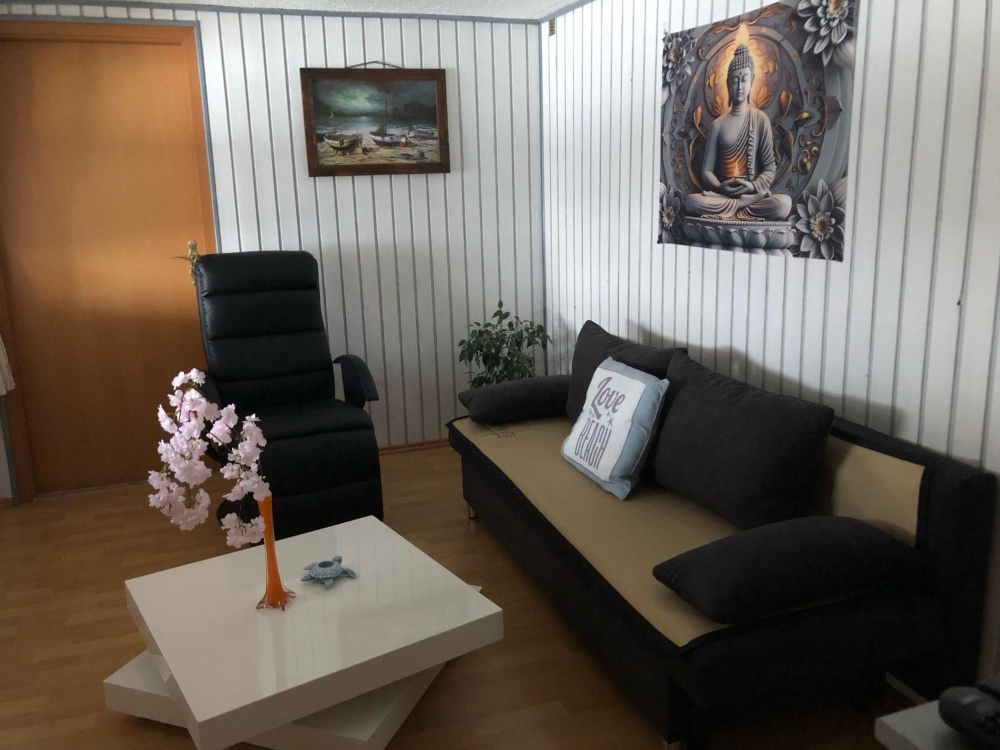 Ferienbungalow Karnitz/Ruegen Kültér fotó